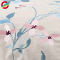 embroidery pintuck cotton duvet/quilt cover set